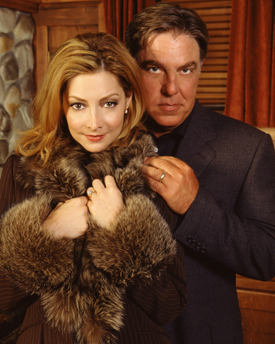 Wolf lake cast 8x10 - [cast], (30419)