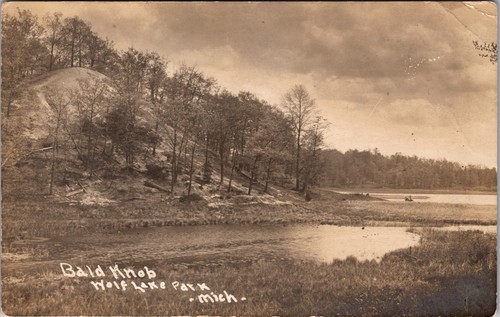 Cartolina fotografica reale