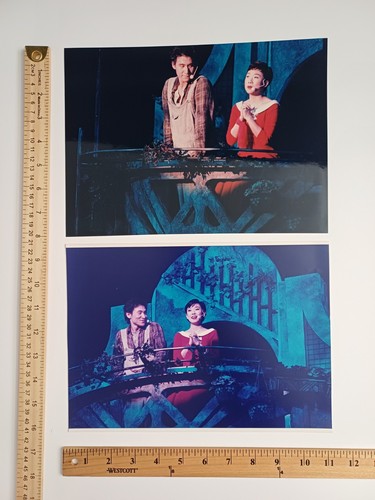 Jacky cheung lago lupo - jacky, "lago