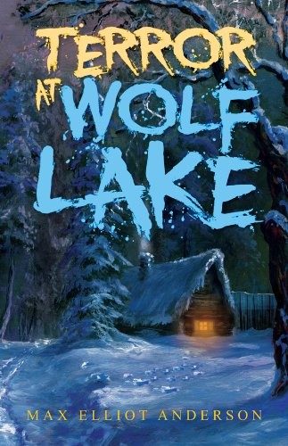 Terror wolf lake - terror,