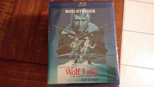 Wolf lake - disc,, 1980)