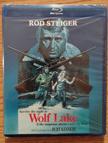 Wolf lake new - lake,