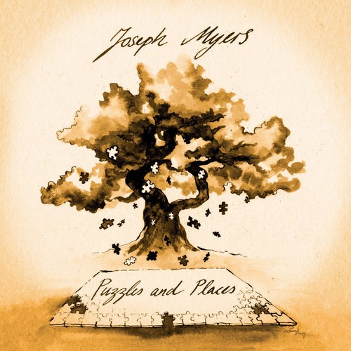 Joseph myers the lake - (the, and