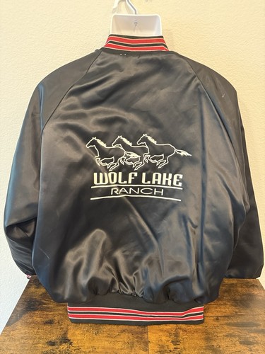 Giacca uomo western vintage