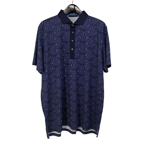 Greyson lake curiosities polo - lake,