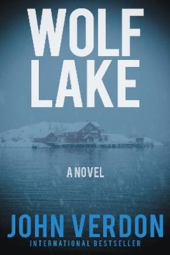 John verdon wolf lake - john,