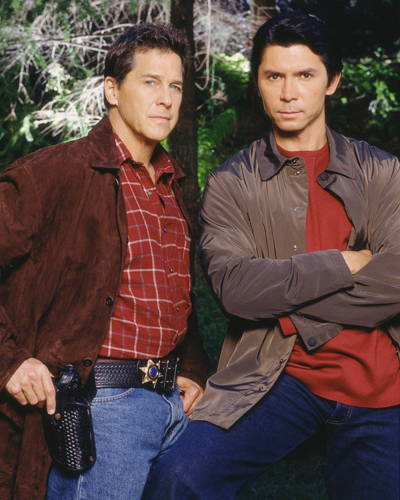 Wolf lake cast - wolf, [cast]