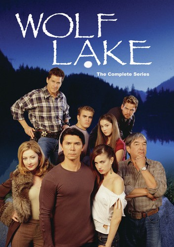 Wolf lake the complete - lake:,